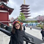 Photo taken by Sarah S