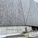 Museo del Jade San José | Photo taken by Anita L