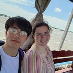 Photo taken by Vinh T