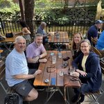 Photo taken by Patricia P