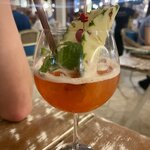 Photo taken by Brett M