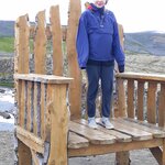 Photo taken by Denise H