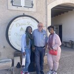 Photo taken by Melody B