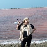 Photo taken by Marion F