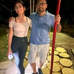 Photo taken by Insiyah K