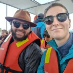 Photo taken by Bree J