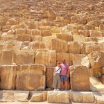 Photo taken by Kim M