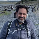 Photo taken by Douglas A