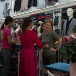 Photo taken by Brian C