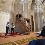 Photo taken by Mohammad Y