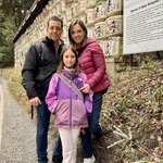 Photo taken by Ana W