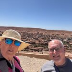 Photo taken by Tony F