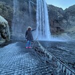 Photo taken by Stephanie O