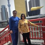 Photo taken by Sailesh P