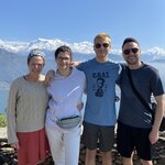 Photo taken by Wendy P