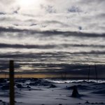 Rte 1. | Photo taken by Grace L