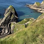 Photo taken by John O