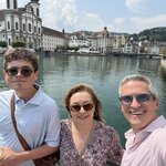 Photo taken by Paul C