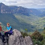 Photo taken by Matt W