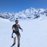 Photo taken by Trent G