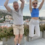 Photo taken by Steven B