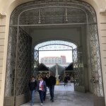 Photo taken by Paul M