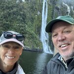 Photo taken by Mark M