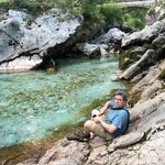 Photo taken by David A