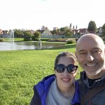 Photo taken by Raj V