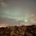 Photo taken by Michael S