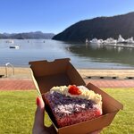 Photo taken by Kaya W