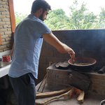 Photo taken by Alexandra G