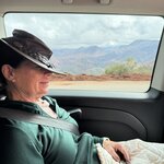 Photo taken by Sarah B