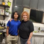 Photo taken by Lisa C