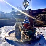 Photo taken by colleen o