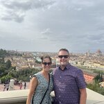 Photo taken by Michelle P