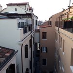 Photo taken by Mick R