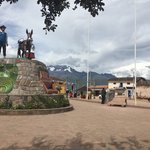 Maras Town | Photo taken by Matt M