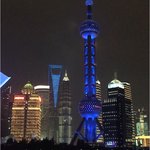 Shanghai  | Photo taken by Gary C