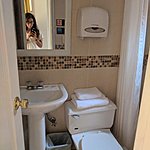 Necessities | Photo taken by Jessica H