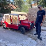 Photo taken by Christy C