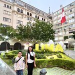 Photo taken by Nima P