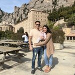 Photo taken by Kristina M