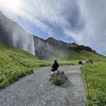 Photo taken by PETER S