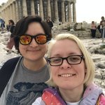 Photo taken by Victoria P