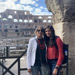 Photo taken by Narayani D