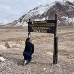 Photo taken by Michael L