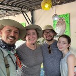 Photo taken by Skye C