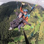 Photo taken by Graham H