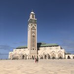 Photo taken by James H